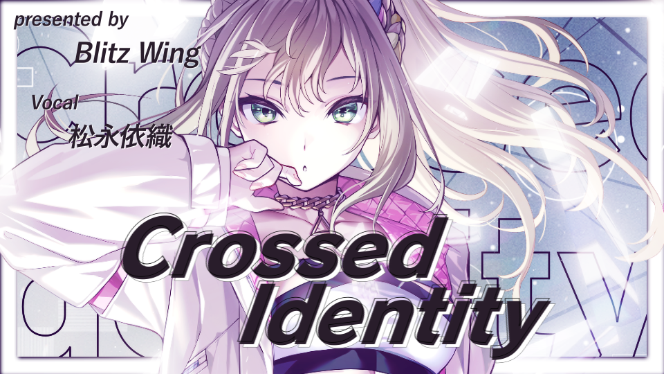 Crossed Identity - Official Video
