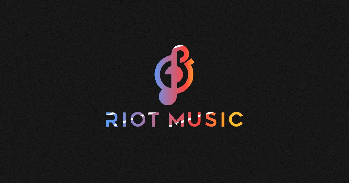 Riot Music Official Web Site