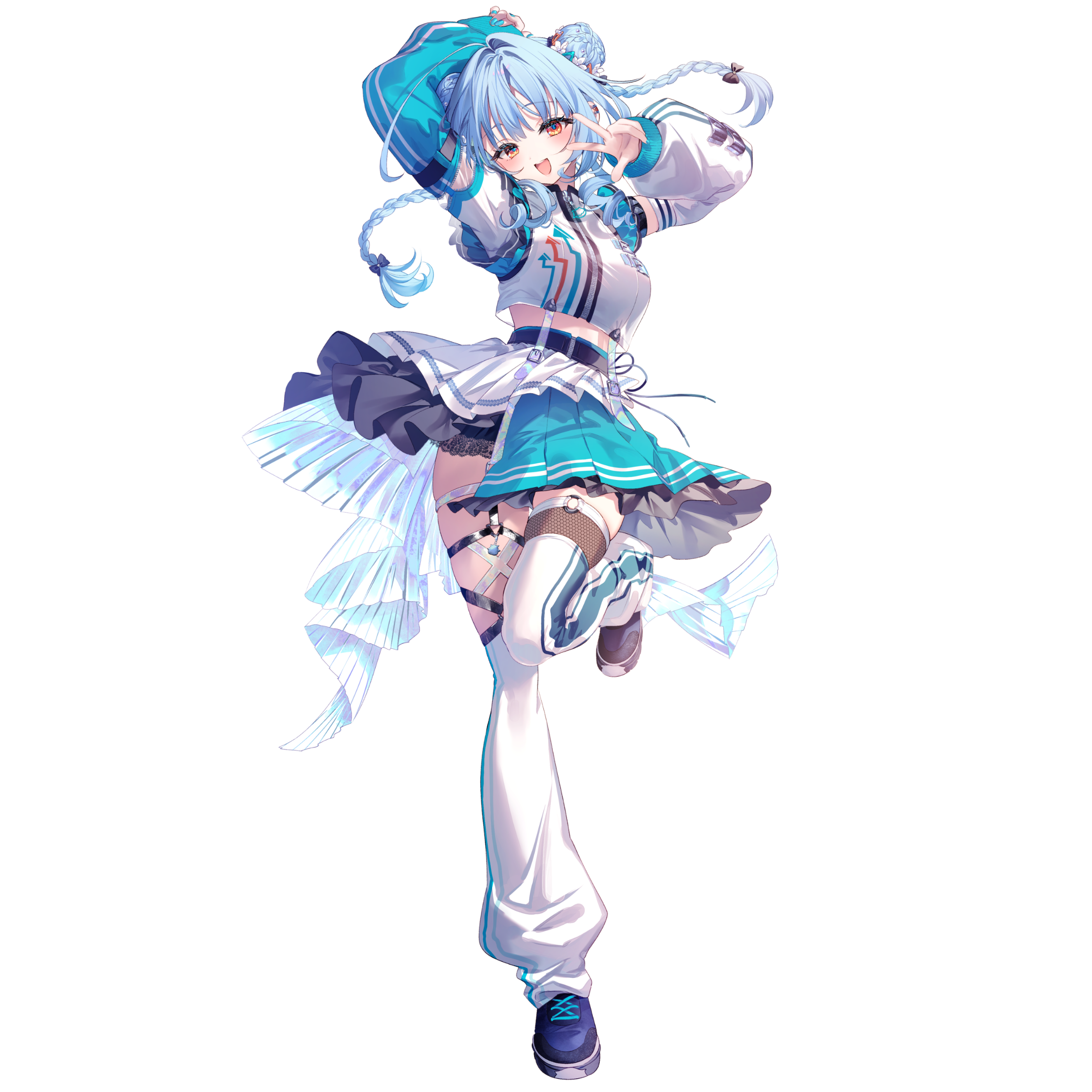 電信柱ちゃん