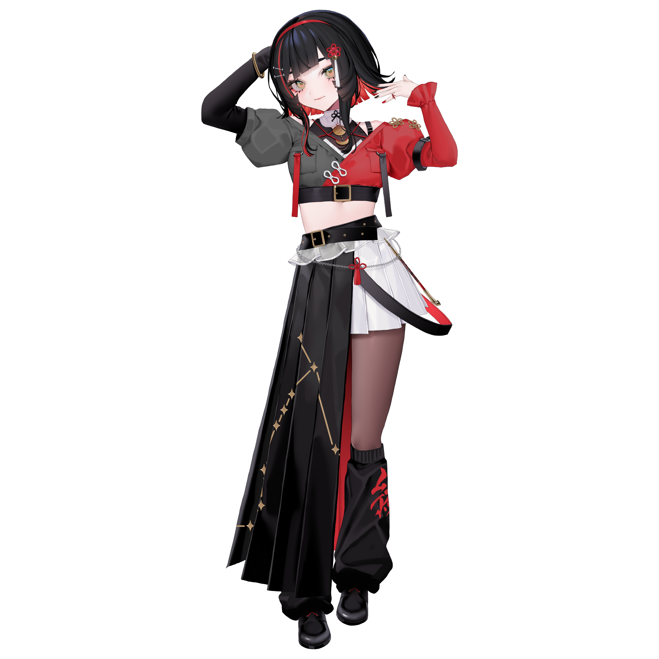 朱名