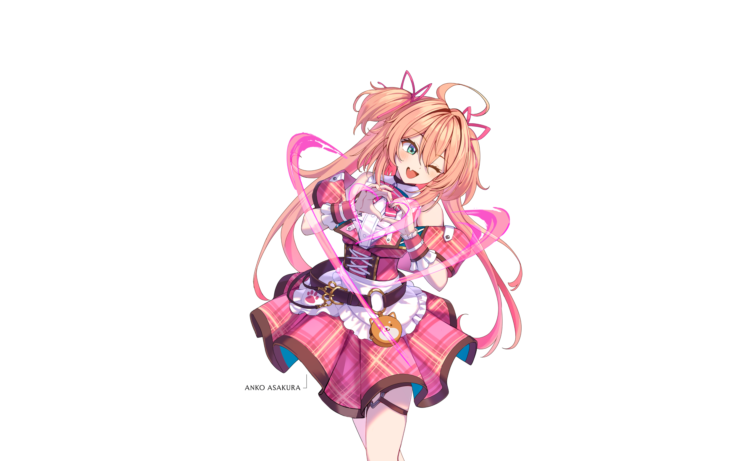 朝倉杏子