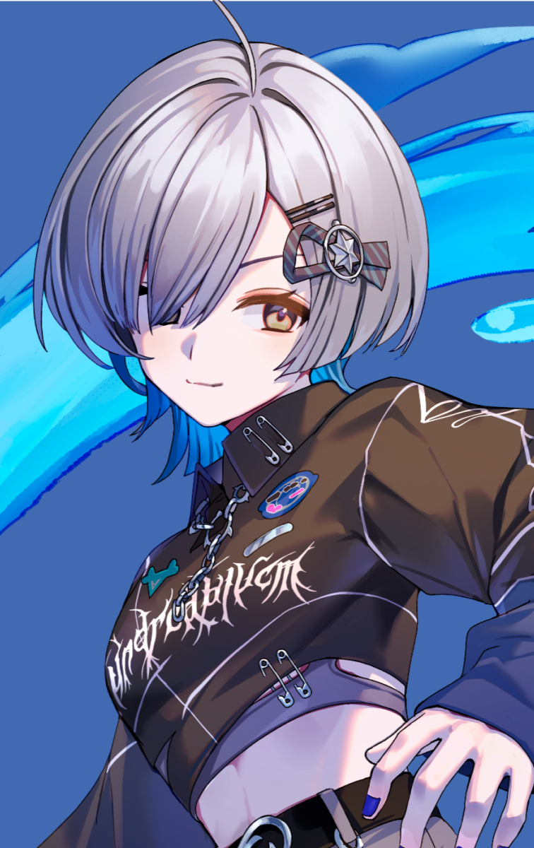ミナミイズミ