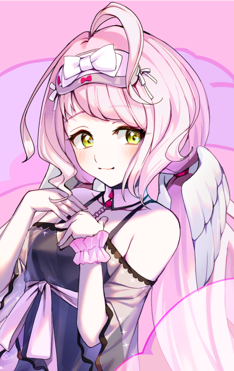 時庭らんぜ