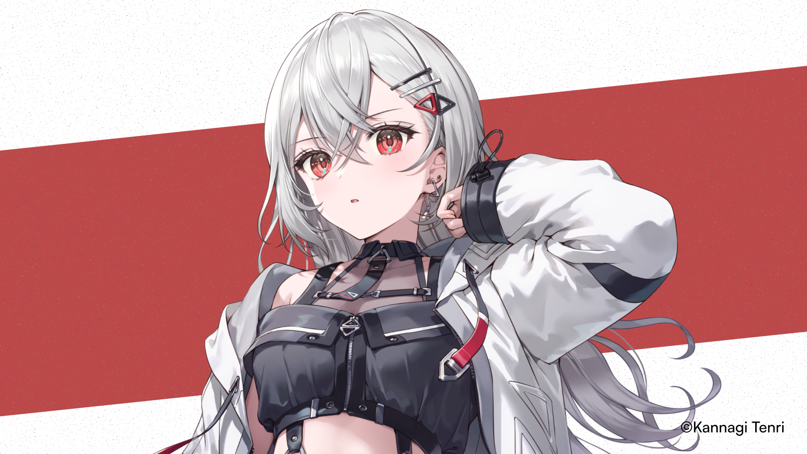 巫てんり