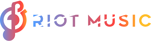 RIOT MUSIC 公式サイトへ