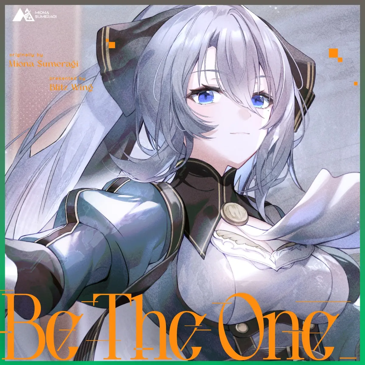 Be The One