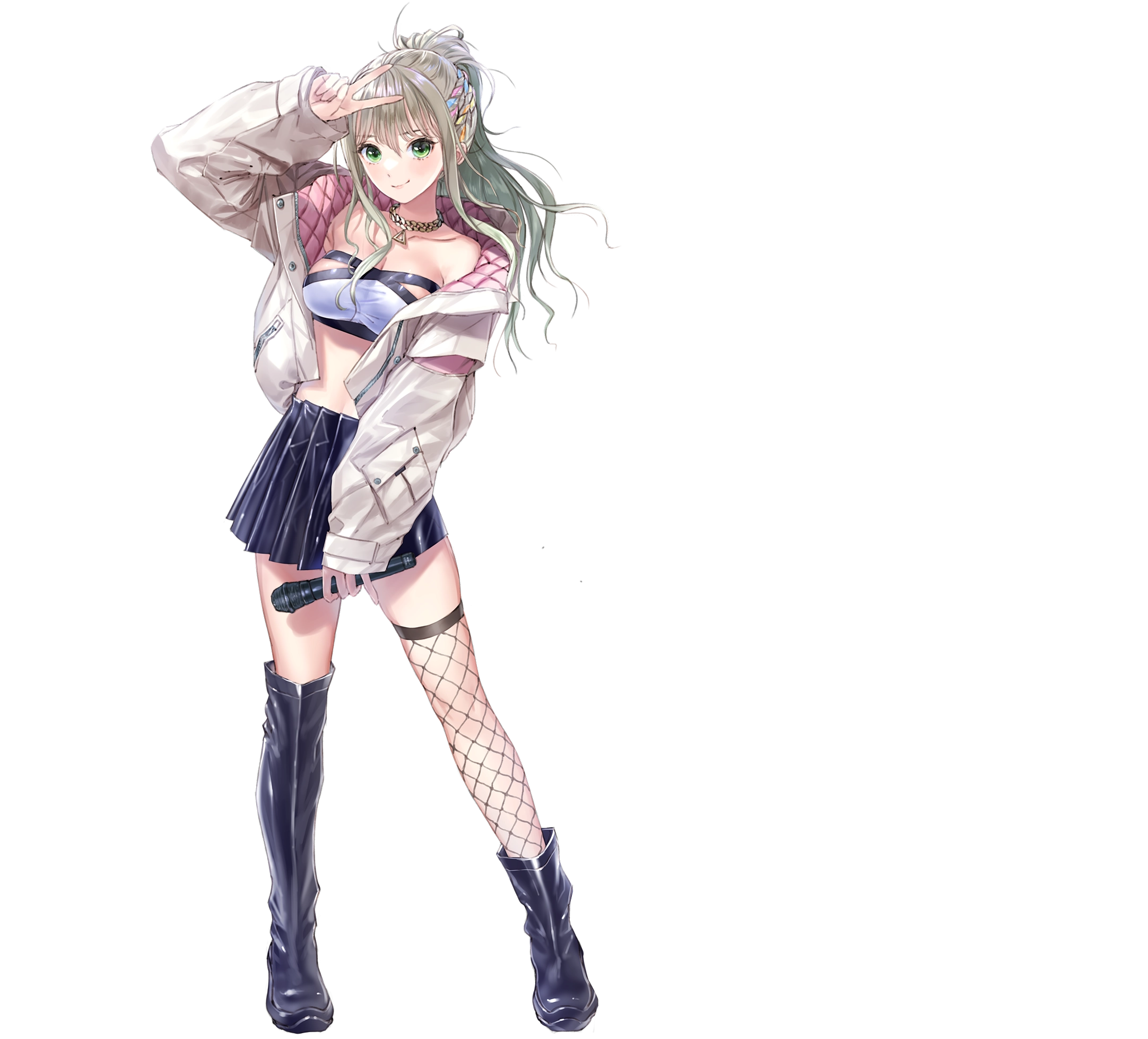 松永依織 - IORI MATSUNAGA