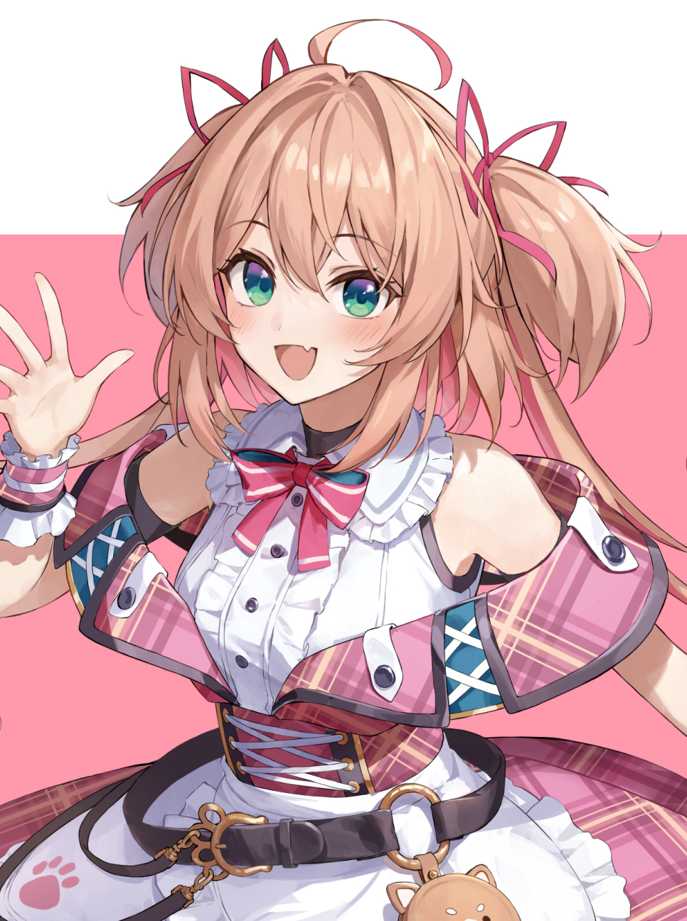 朝倉杏子