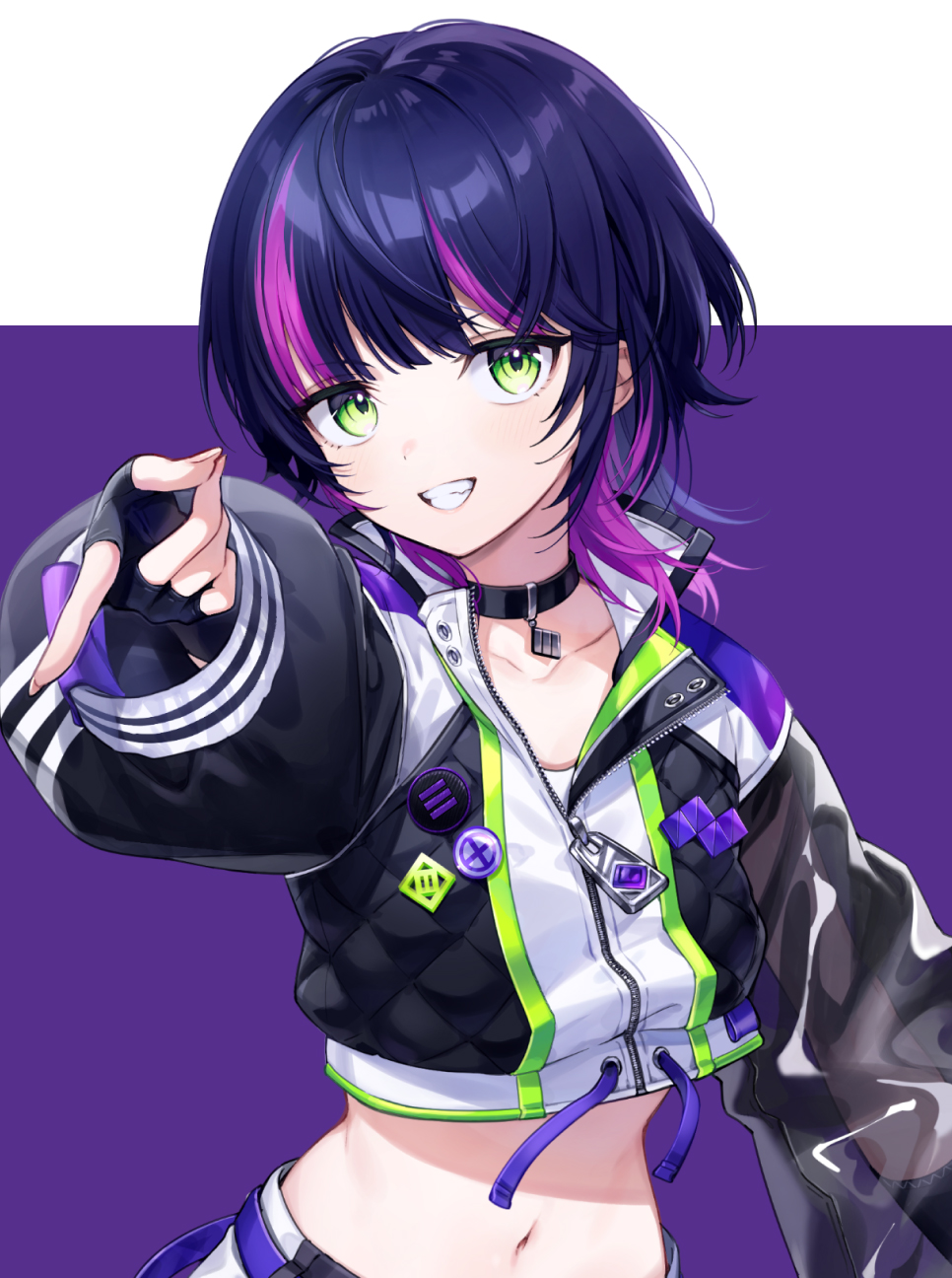 伊月知世