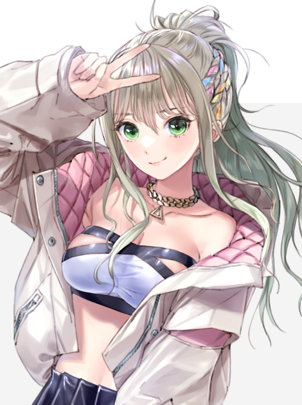 松永依織