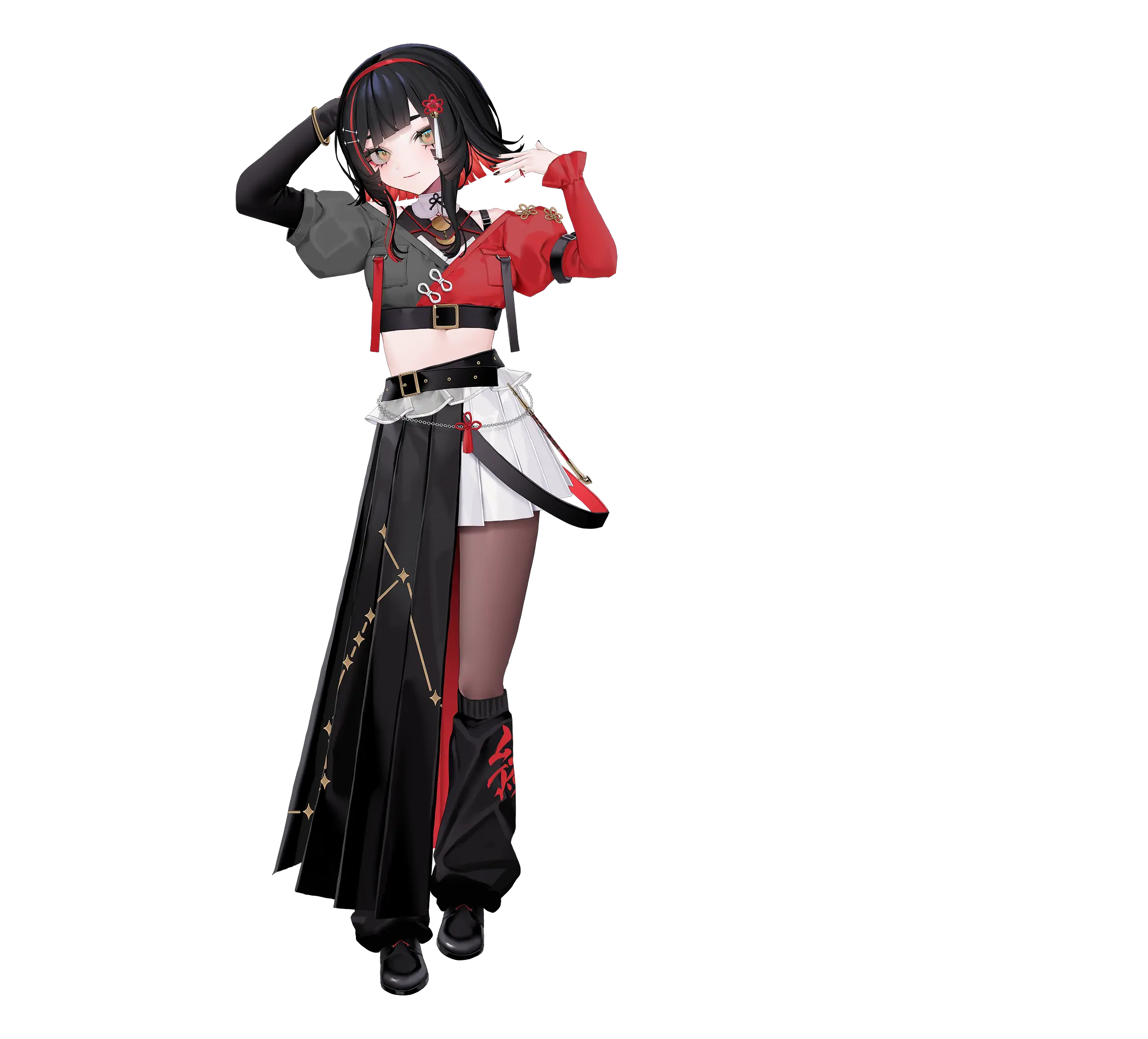 朱名 - SHUNA