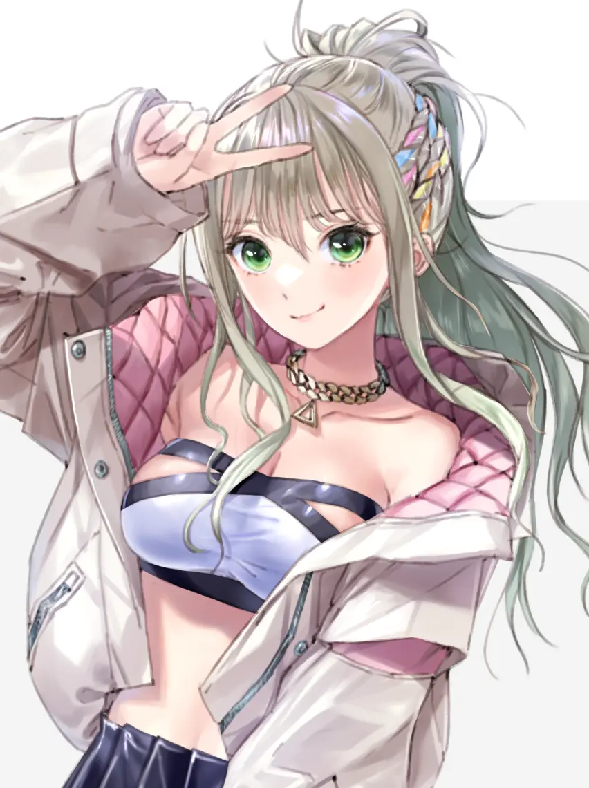松永依織