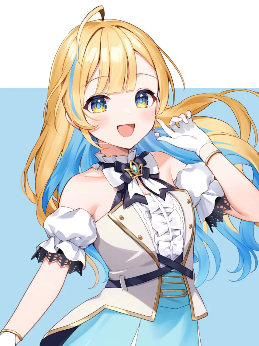白河しらせ