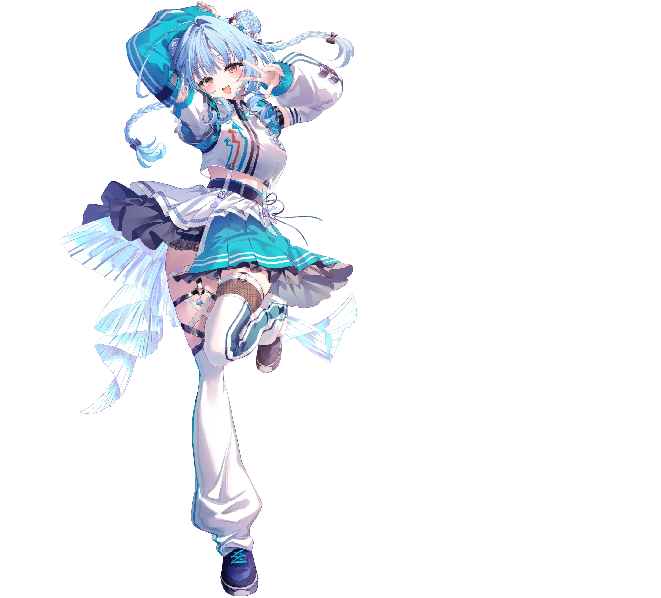 電信柱ちゃん - DENSHINBASHIRA-CHAN