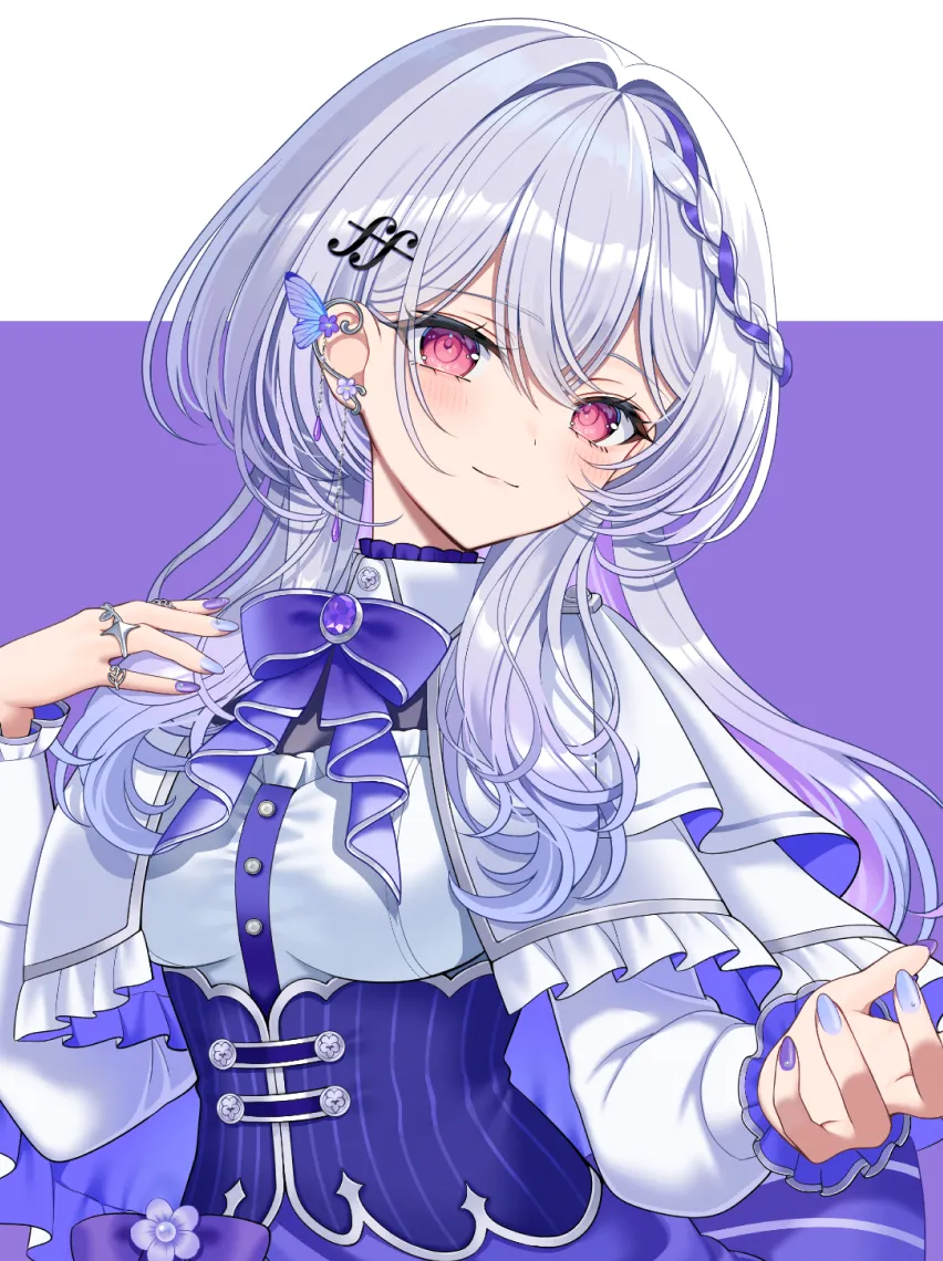 伊月知世 | ARTIST PROFILE｜無原唱レコード