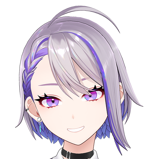 朔夜トバリ