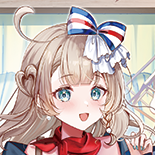 マリー・トリコロール