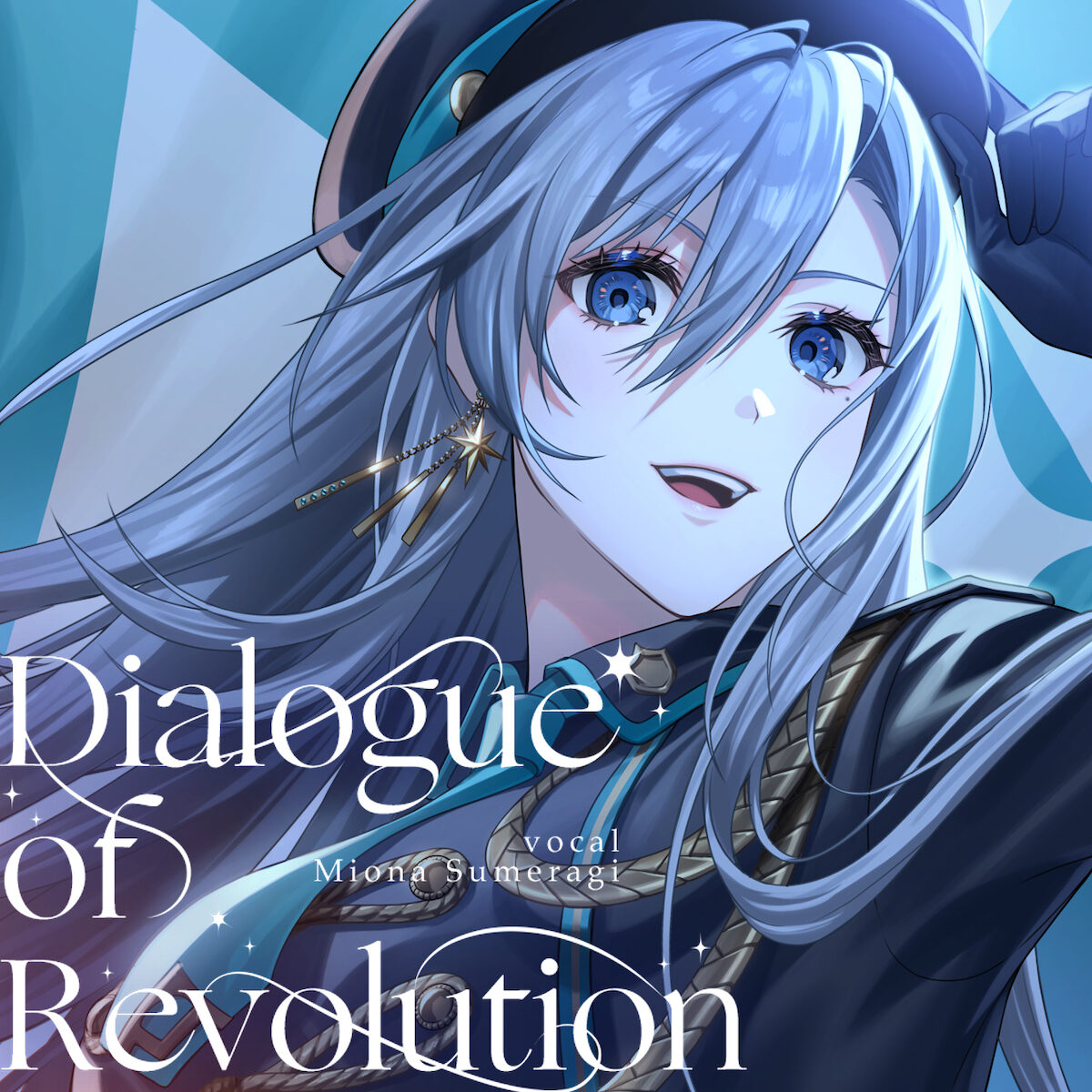 Dialogue of Revolution